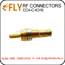 RF CONNECTORS